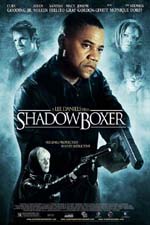 Poster Shadowboxer  n. 1