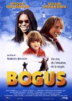 Poster Bogus - L'amico immaginario  n. 1