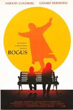 Poster Bogus - L'amico immaginario  n. 2