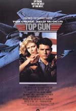 Poster Top Gun  n. 1