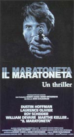 Poster Il maratoneta  n. 0