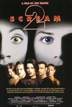 Poster Scream 2  n. 4