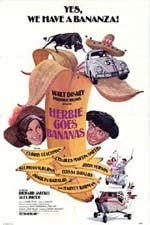 Poster Herbie sbarca in Messico  n. 0
