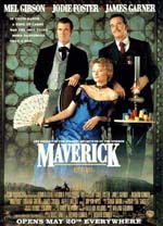 Poster Maverick  n. 1