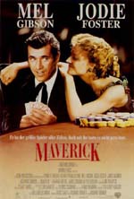 Poster Maverick  n. 2