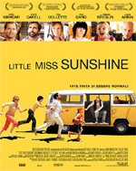 Poster Little Miss Sunshine  n. 0