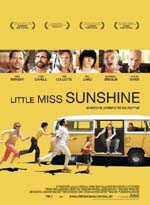 Poster Little Miss Sunshine  n. 1