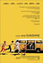 Poster Little Miss Sunshine  n. 2