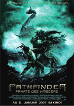 Poster Pathfinder - La leggenda del guerriero vichingo  n. 13