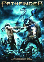 Poster Pathfinder - La leggenda del guerriero vichingo  n. 2