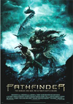 Poster Pathfinder - La leggenda del guerriero vichingo  n. 3
