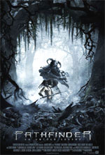 Poster Pathfinder - La leggenda del guerriero vichingo  n. 4