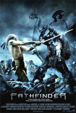 Poster Pathfinder - La leggenda del guerriero vichingo  n. 5