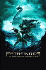 Poster Pathfinder - La leggenda del guerriero vichingo  n. 6