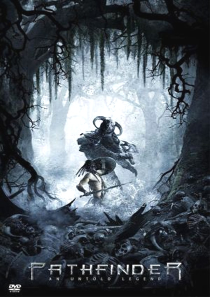Poster Pathfinder - La leggenda del guerriero vichingo