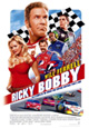 Ricky Bobby: la storia di un uomo che sapeva contare fino a uno