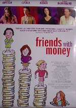Poster Friends With Money  n. 1