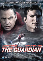Poster The Guardian  n. 0