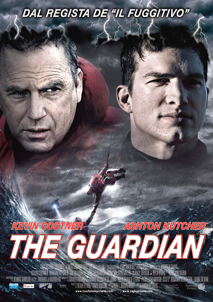 The Guardian - Film (2006) - MYmovies.it