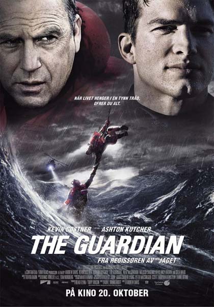 Poster The Guardian