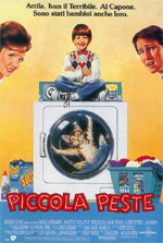 Poster Piccola peste  n. 0