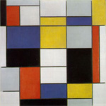 Piet Mondrian - La realtà dell'astrazione