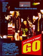 Poster Go - Una notte da dimenticare  n. 0