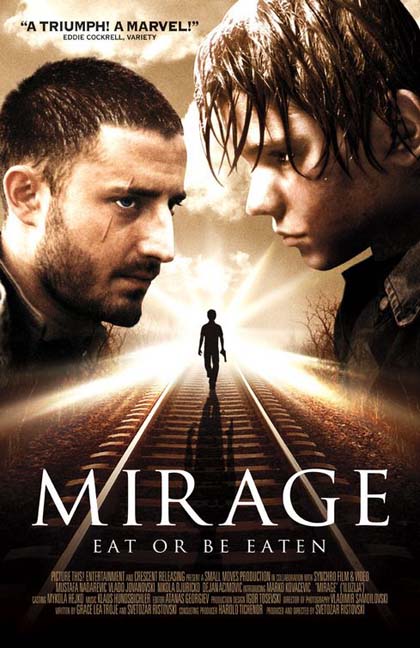 Poster Mirage