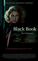 Poster Black Book  n. 10