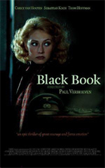 Poster Black Book  n. 2