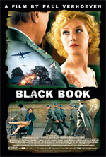 Poster Black Book  n. 6