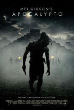 Poster Apocalypto  n. 1