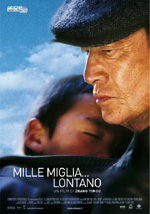 Poster Mille miglia...lontano  n. 0