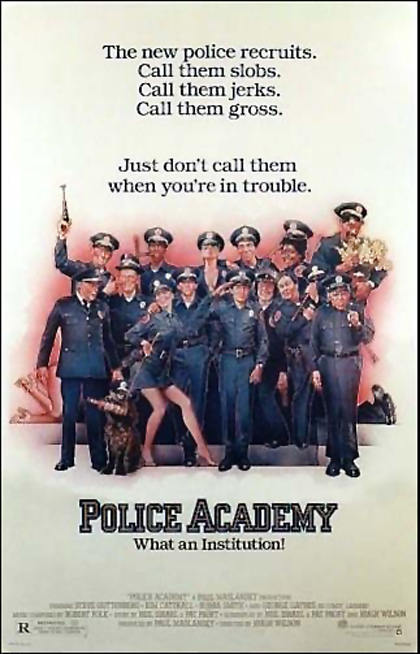 Scuola di polizia