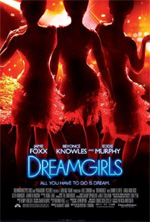 Poster Dreamgirls  n. 11