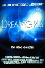 Poster Dreamgirls  n. 13