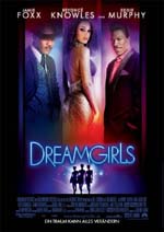 Poster Dreamgirls  n. 16