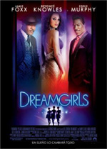 Poster Dreamgirls  n. 2