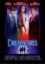 Poster Dreamgirls  n. 5