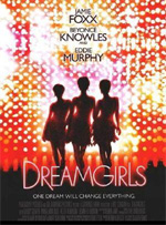 Poster Dreamgirls  n. 7