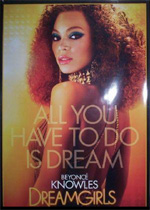 Poster Dreamgirls  n. 9