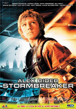 Poster Stormbreaker  n. 0