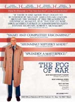 Poster The Fog of War  n. 1