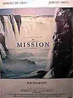 Poster Mission  n. 0