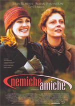 Poster Nemicheamiche  n. 0