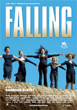 Poster Falling  n. 0