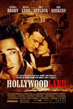 Poster Hollywoodland  n. 4