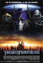 Poster Transformers  n. 11