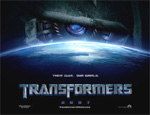 Poster Transformers  n. 109