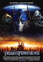 Poster Transformers  n. 22